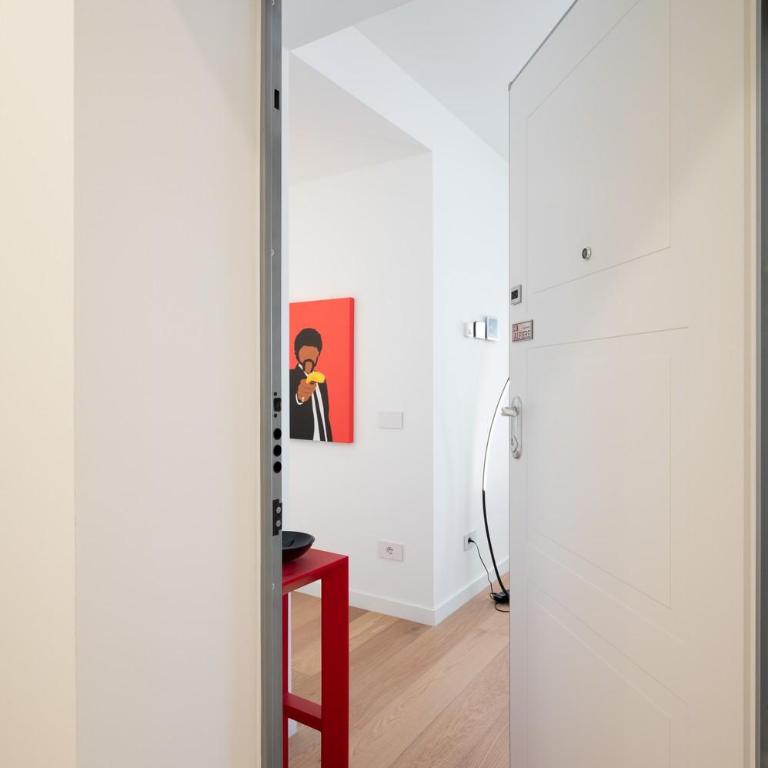 Alfiere Arc Loft by Klodge - Appartamento Deluxe - 12