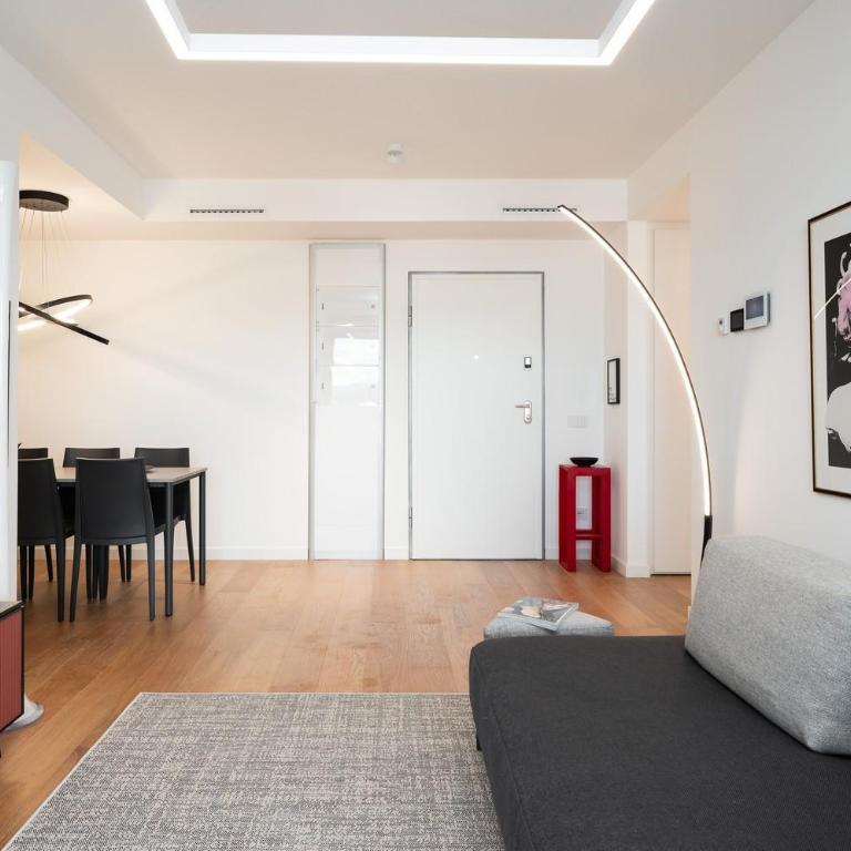 Alfiere Arc Loft by Klodge - Appartamento Deluxe - 13