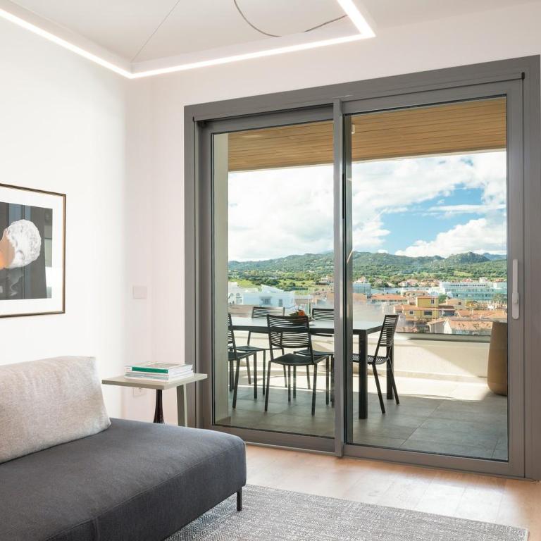 Alfiere Arc Loft by Klodge - Appartamento Deluxe - 16