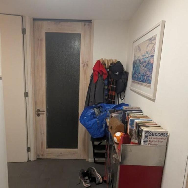 Lindo depto la reina 2D2B - Two-Bedroom Apartment - 1