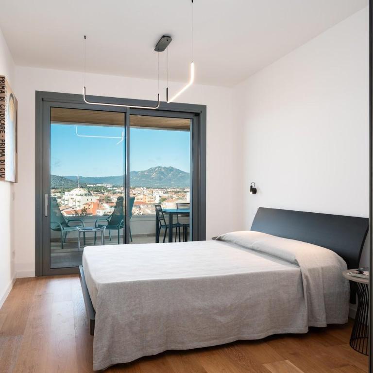 Alfiere Arc Loft by Klodge - Appartamento Deluxe - 25