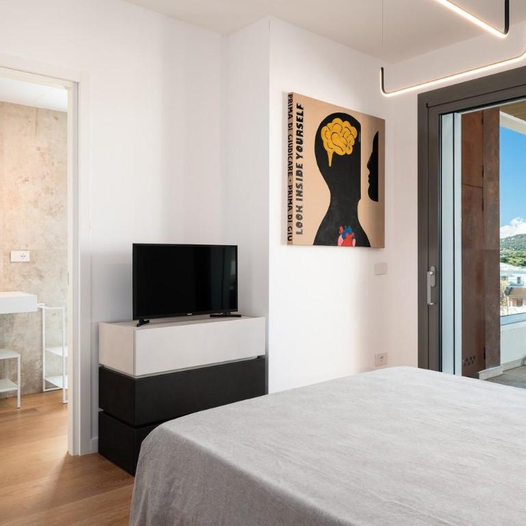 Alfiere Arc Loft by Klodge - Appartamento Deluxe - 26