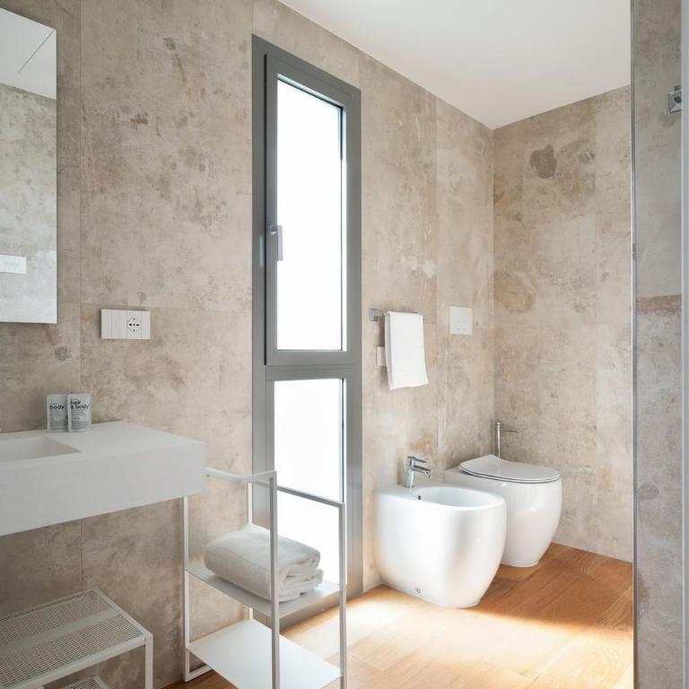 Alfiere Arc Loft by Klodge - Appartamento Deluxe - 28
