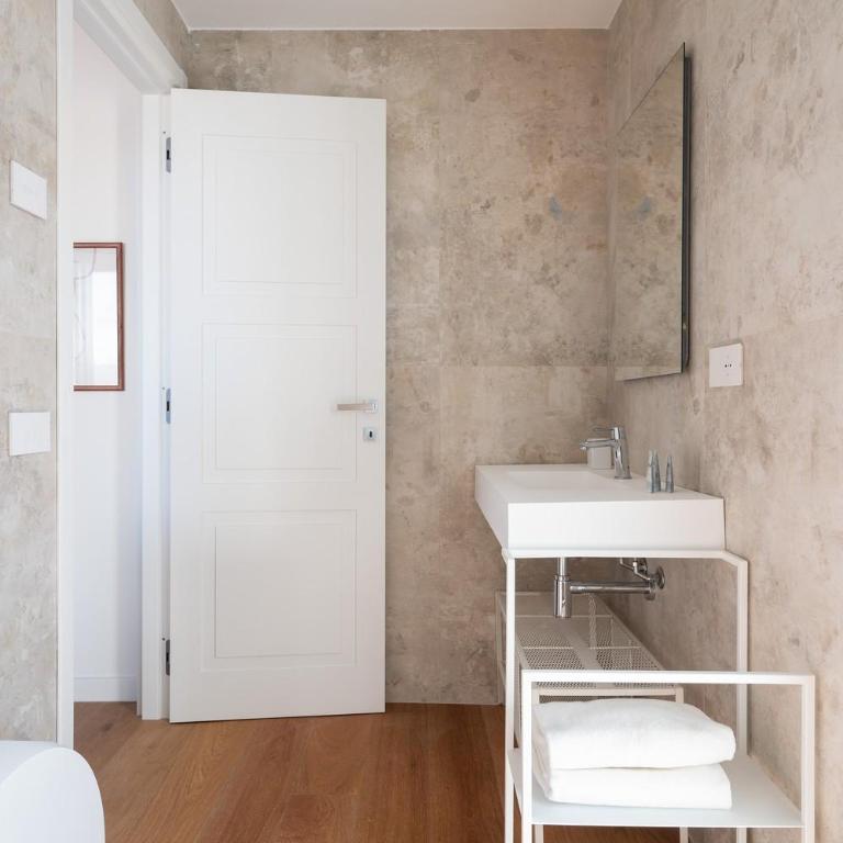Alfiere Arc Loft by Klodge - Appartamento Deluxe - 30
