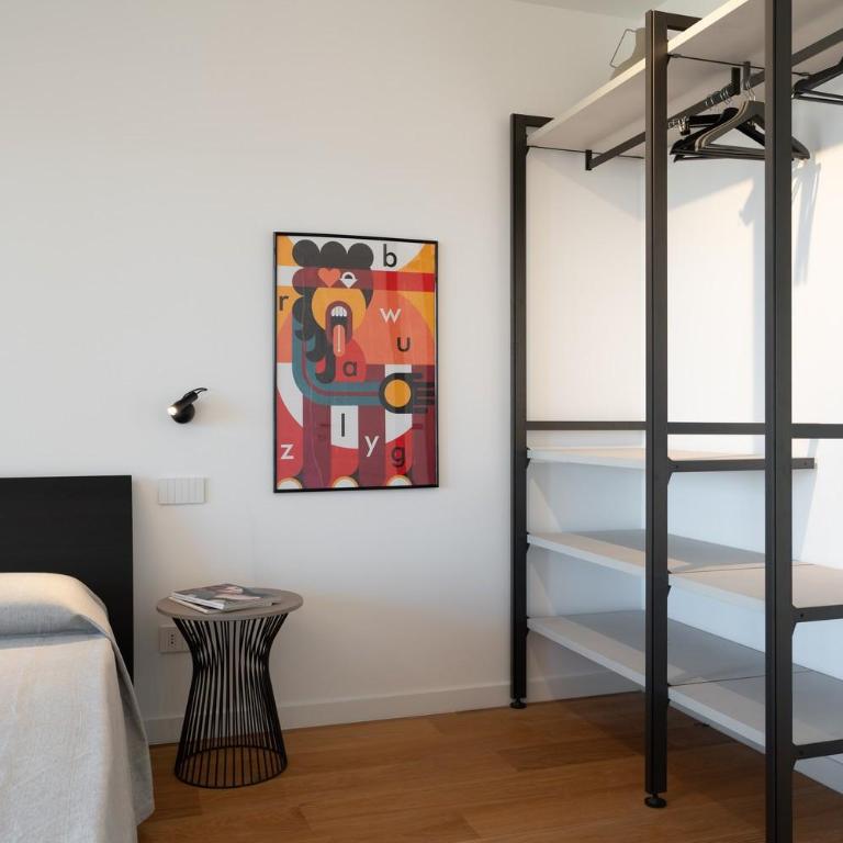 Alfiere Arc Loft by Klodge - Appartamento Deluxe - 35