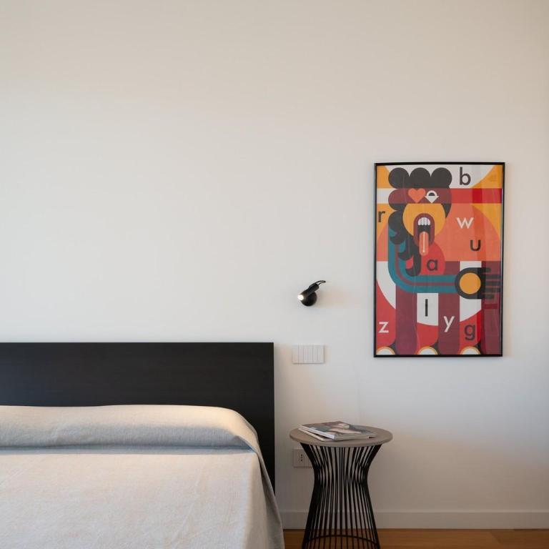 Alfiere Arc Loft by Klodge - Appartamento Deluxe - 36