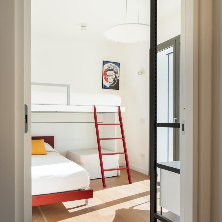 Alfiere Arc Loft by Klodge - Appartamento Deluxe - 39
