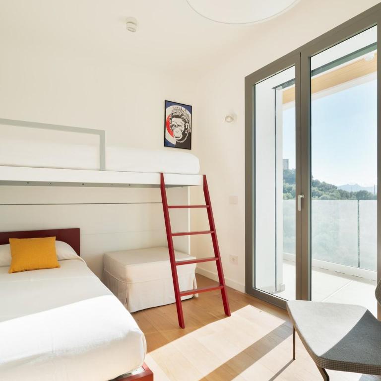 Alfiere Arc Loft by Klodge - Appartamento Deluxe - 40