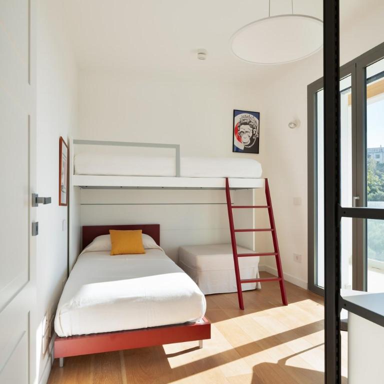 Alfiere Arc Loft by Klodge - Appartamento Deluxe - 41