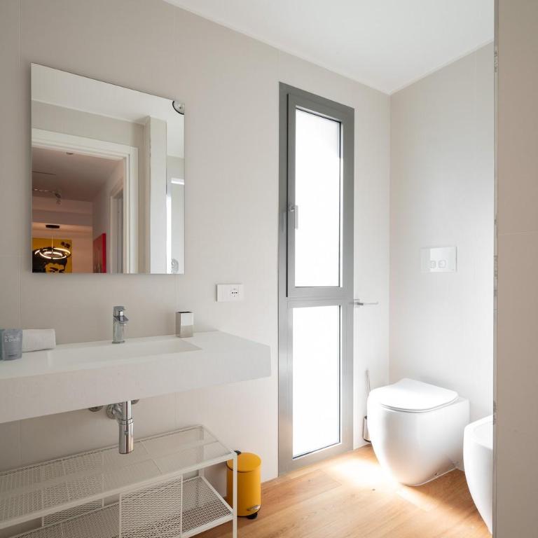 Alfiere Arc Loft by Klodge - Appartamento Deluxe - 43