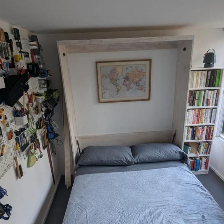 Lindo depto la reina 2D2B - Two-Bedroom Apartment - 2