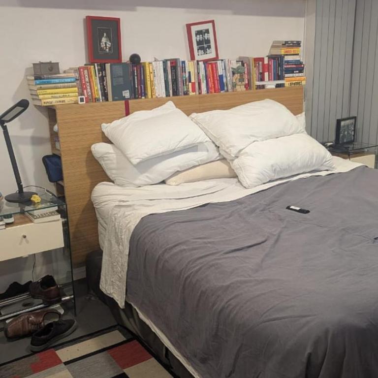Lindo depto la reina 2D2B - Two-Bedroom Apartment - 5