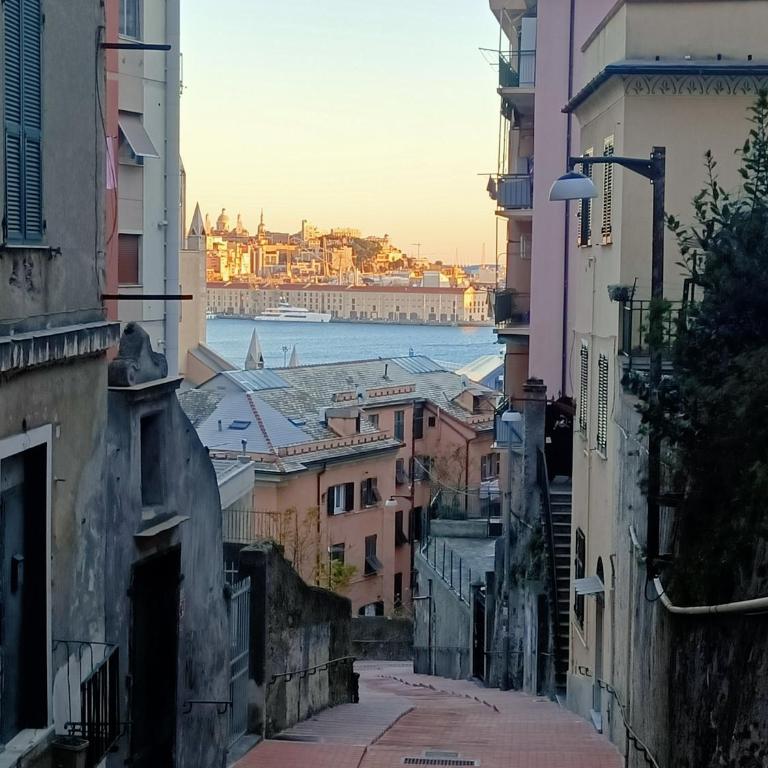 Appartamento degli Angeli - One-Bedroom Apartment - 2