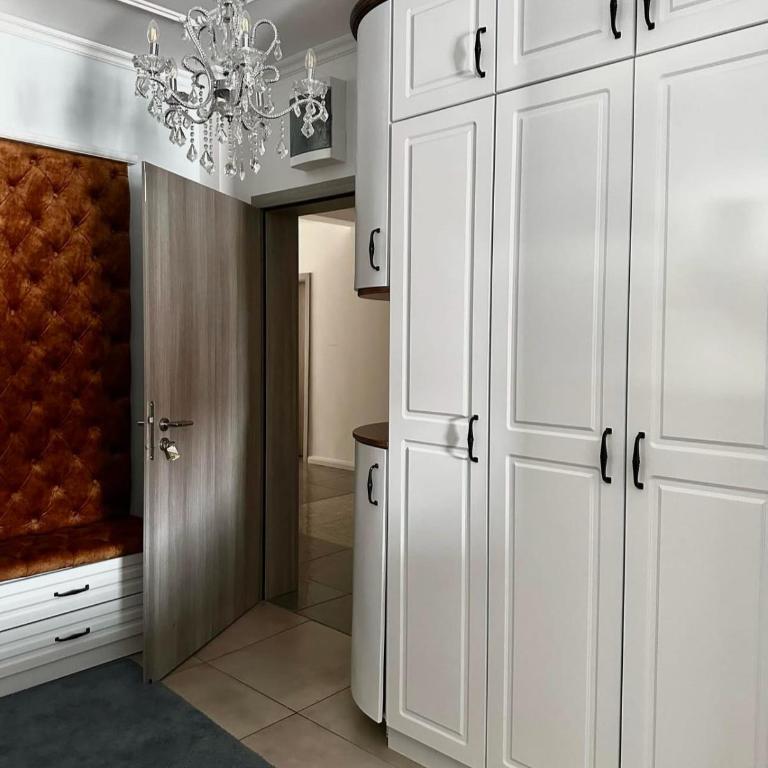 Afrodita Lux 22 Apartments - One-Bedroom Apartment - 3
