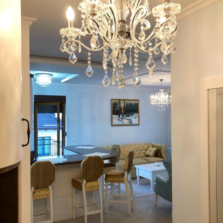 Afrodita Lux 22 Apartments - One-Bedroom Apartment - 15