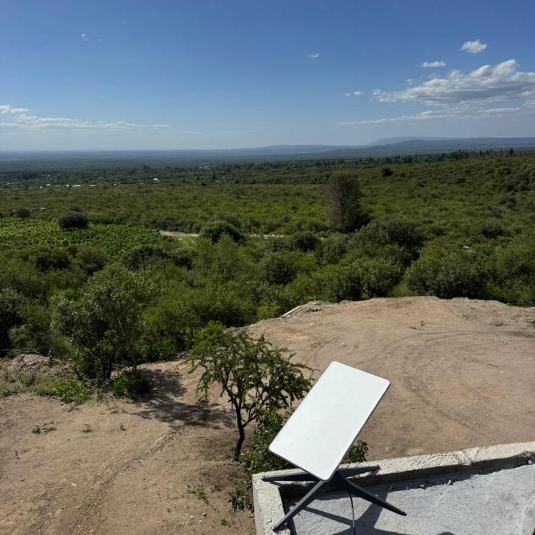 Escapada romántica en El Leon - Casa - 10