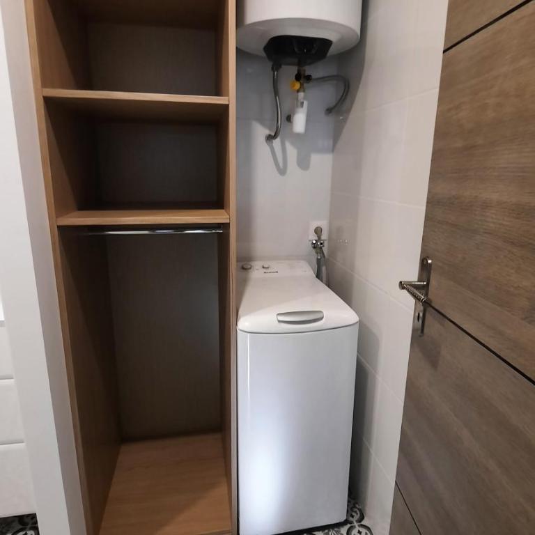 Studio climatisé Lantanas 2 adultes 2 enfants - Standard Studio - 18