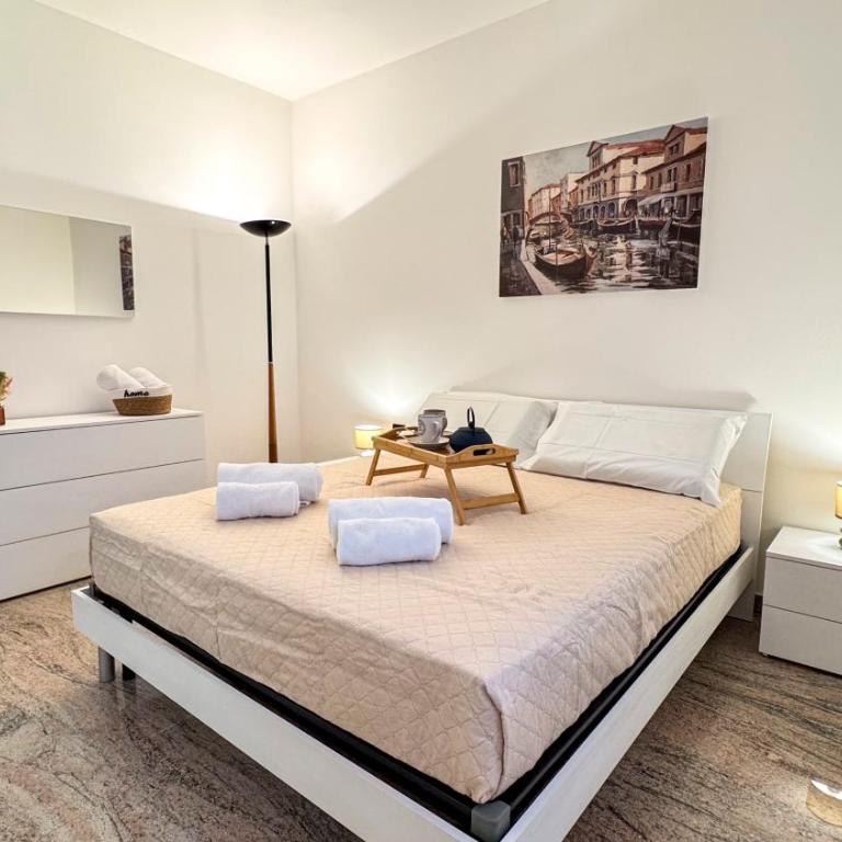 Casa Micio by Ca-Sa Check - Appartamento - 6