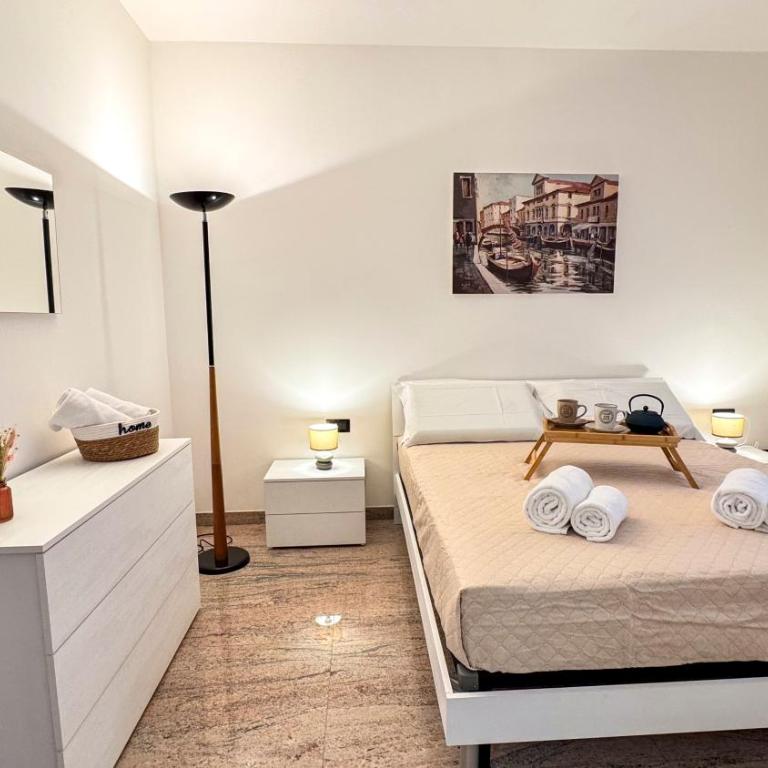 Casa Micio by Ca-Sa Check - Appartamento - 8