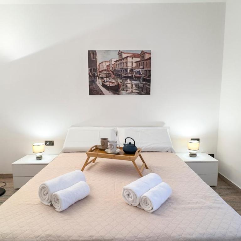 Casa Micio by Ca-Sa Check - Appartamento - 15