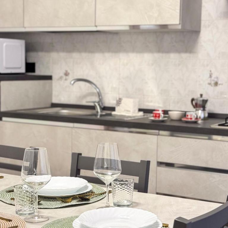 Casa Micio by Ca-Sa Check - Appartamento - 26