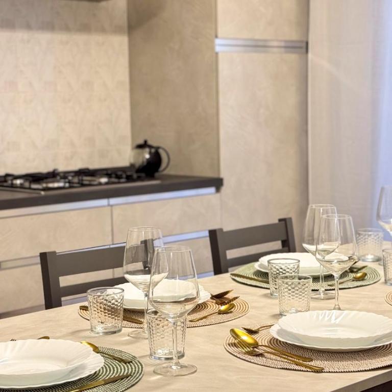 Casa Micio by Ca-Sa Check - Appartamento - 5