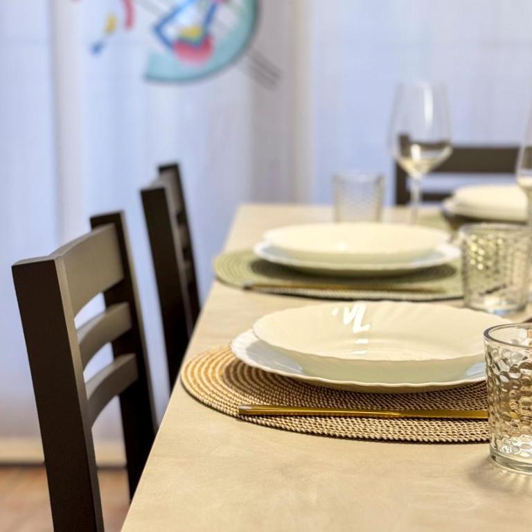 Casa Micio by Ca-Sa Check - Appartamento - 25