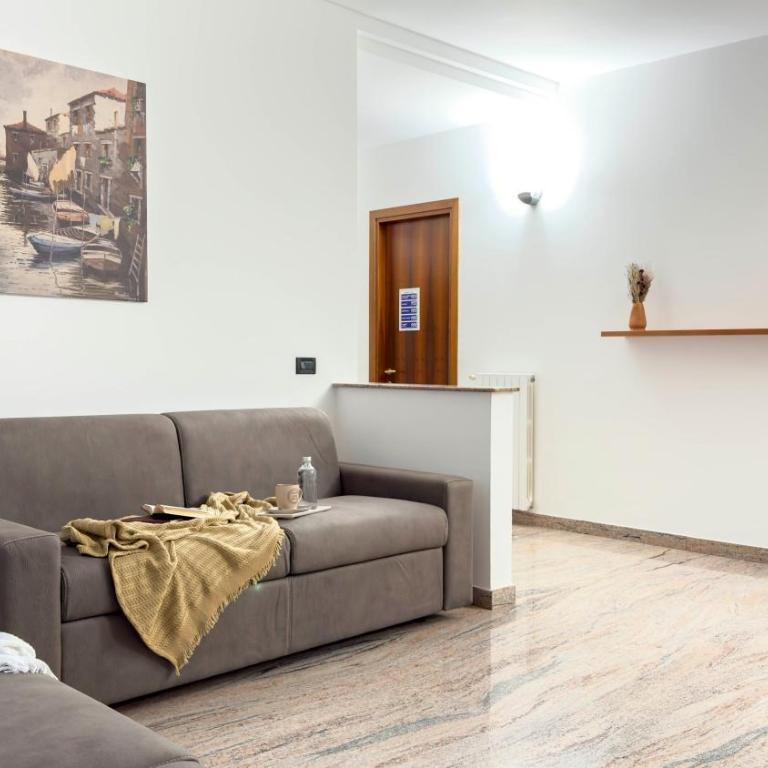 Casa Micio by Ca-Sa Check - Appartamento - 30