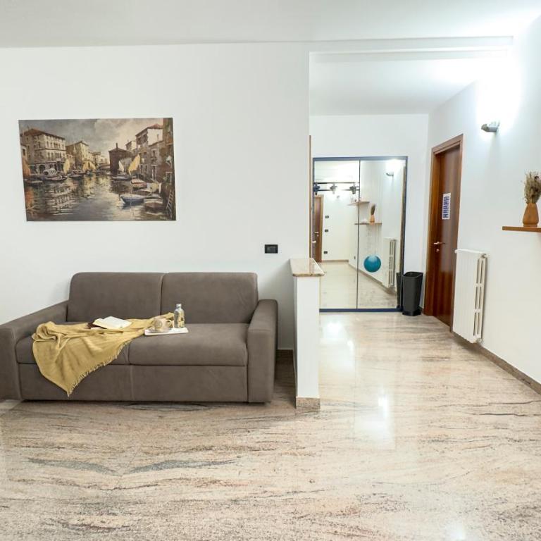 Casa Micio by Ca-Sa Check - Appartamento - 31