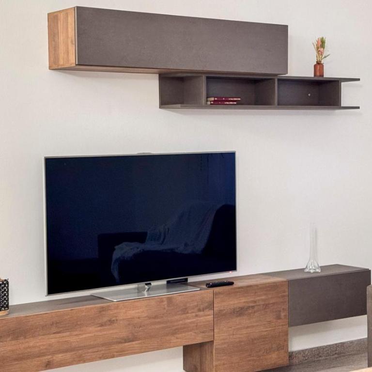 Casa Micio by Ca-Sa Check - Appartamento - 34