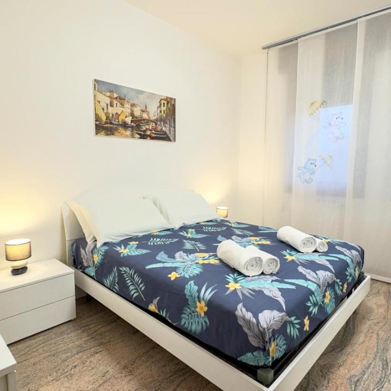 Casa Micio by Ca-Sa Check - Appartamento - 2