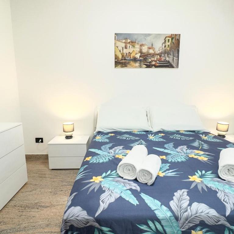 Casa Micio by Ca-Sa Check - Appartamento - 36