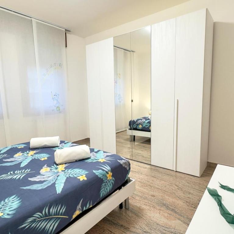 Casa Micio by Ca-Sa Check - Appartamento - 35
