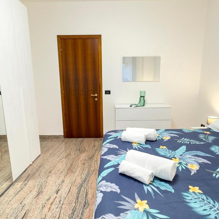 Casa Micio by Ca-Sa Check - Appartamento - 37