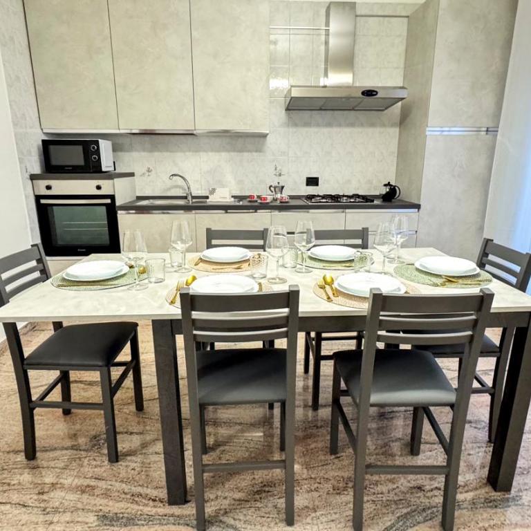 Casa Micio by Ca-Sa Check - Appartamento - 40