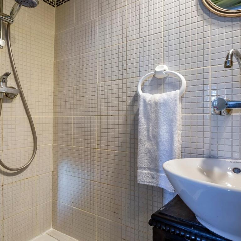 Valmy Mezzanine - Appartement 1 Chambre - 5
