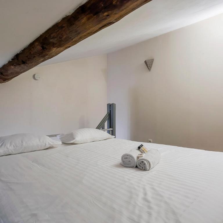Valmy Mezzanine - Appartement 1 Chambre - 7