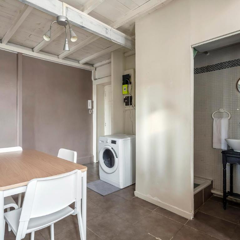 Valmy Mezzanine - Appartement 1 Chambre - 10