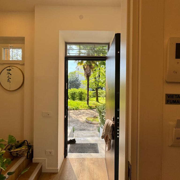 Villetta Forlanini Milano - Two-Bedroom House - 1