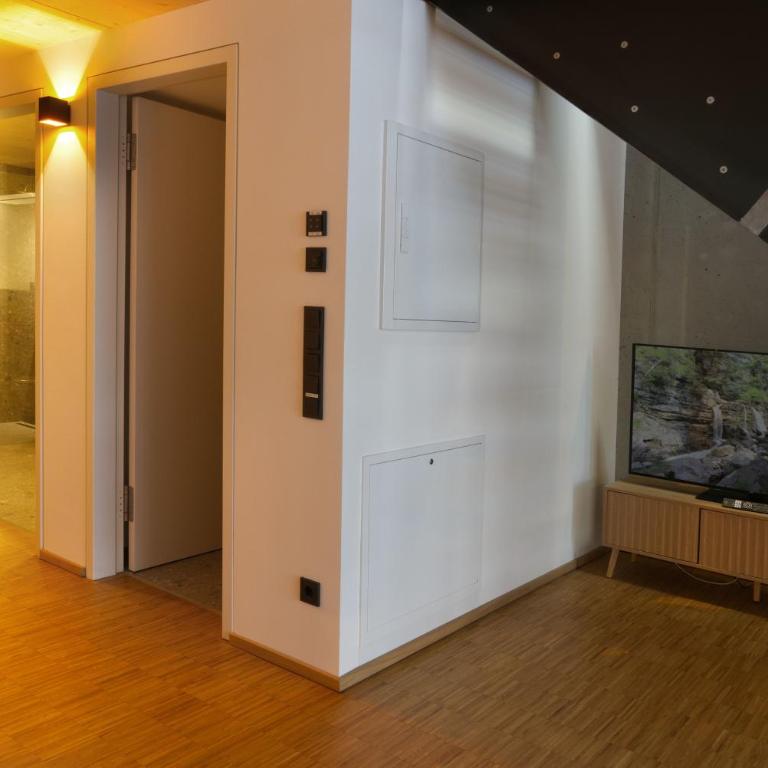 Adlerhaus, Loft Viererspitz -410- - Apartment - 4