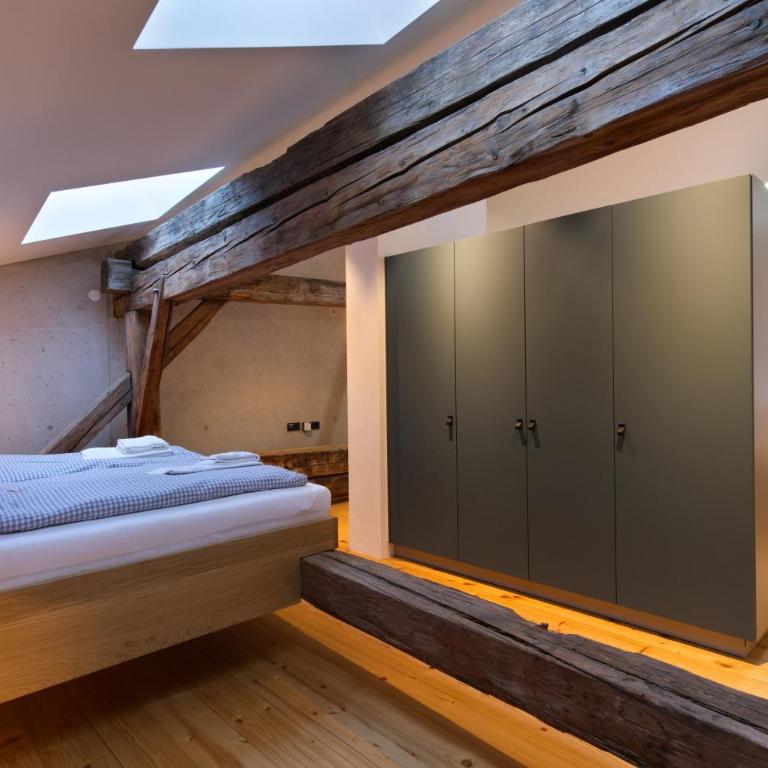 Adlerhaus, Loft Viererspitz -410- - Apartment - 6