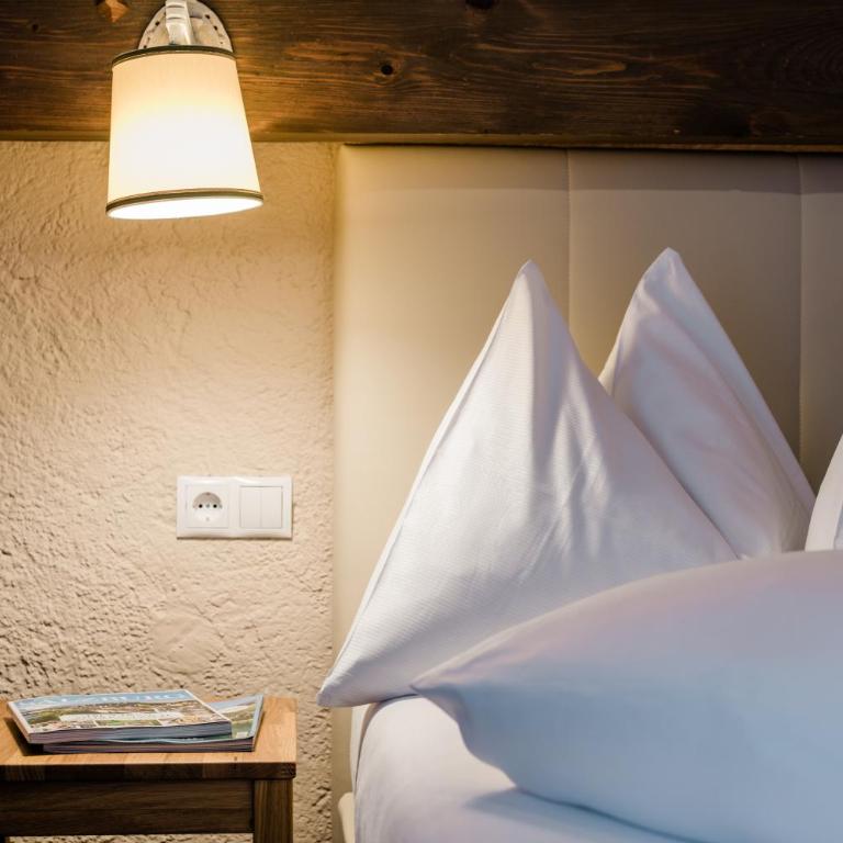 Alpen Villa Rieder - Doppelzimmer - 4