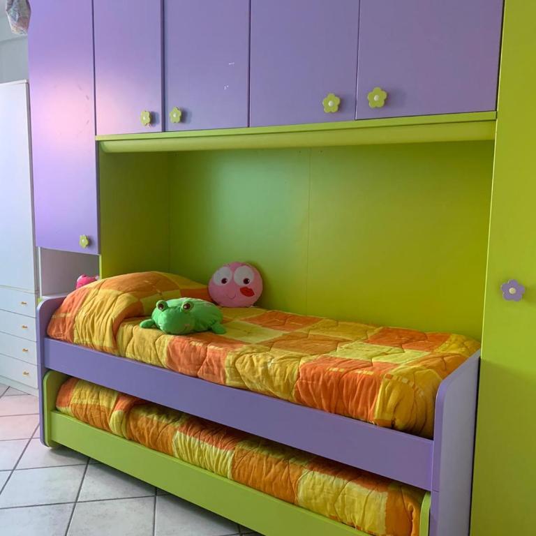 Appartamente moderno e accessoriato. - Casa Vacanze - 18