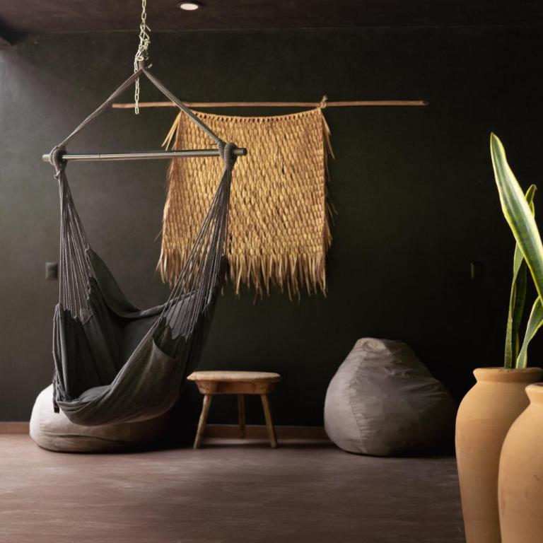 Design Luxury 3BR Villa with 3 Pools, stunning Rooftop, Boho Style, Near Beach - Villa de 3 dormitorios - 25