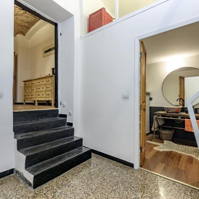 Chiabrera9 Acquario - Appartamento Premium con 3 Camere da Letto e Balcone - 11