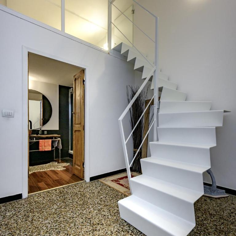 Chiabrera9 Acquario - Appartamento Premium con 3 Camere da Letto e Balcone - 13
