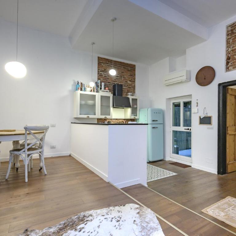 Chiabrera9 Acquario - Appartamento Premium con 3 Camere da Letto e Balcone - 15