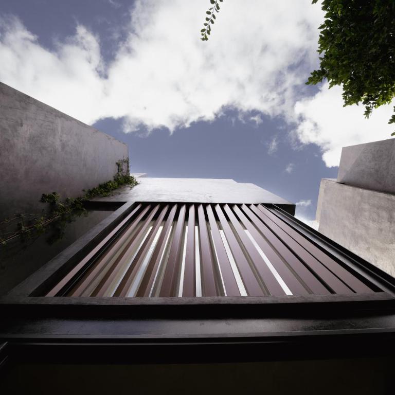 Design Luxury 3BR Villa with 3 Pools, stunning Rooftop, Boho Style, Near Beach - Villa de 3 dormitorios - 30