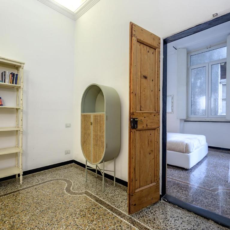 Chiabrera9 Acquario - Appartamento Premium con 3 Camere da Letto e Balcone - 17