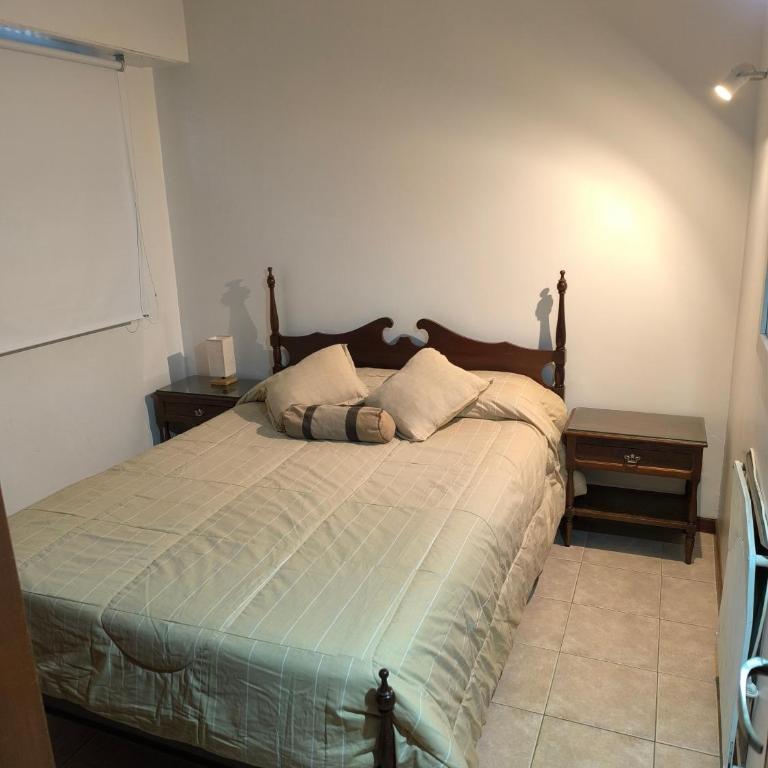 LEOSANMAR - Apartamento - 12